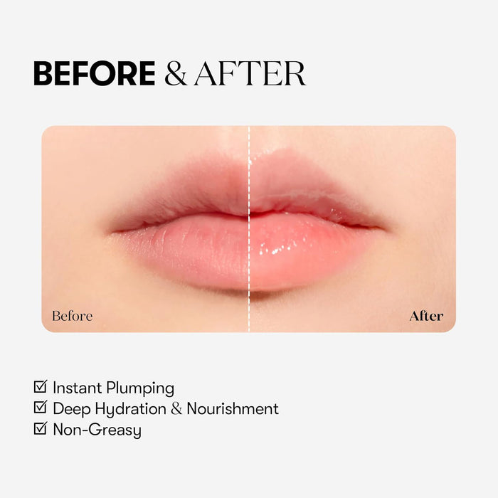 VT Cosmetics Reedle Shot Lip Plumper 0.15oz/ 4.3g