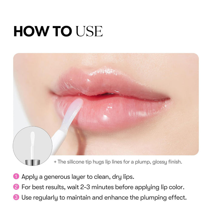 VT Cosmetics Reedle Shot Lip Plumper 0.15oz/ 4.3g