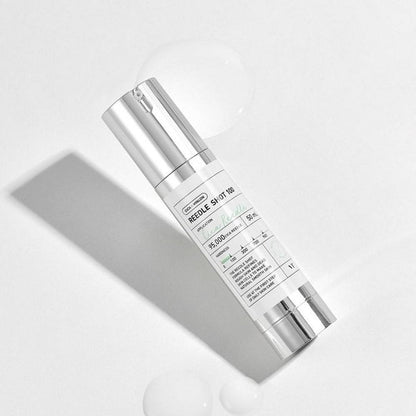 VT REEDLE SHOT 100 - Ser Pentru Imbunatatirea Profunda A Texturii Tenului - skinseen.ro