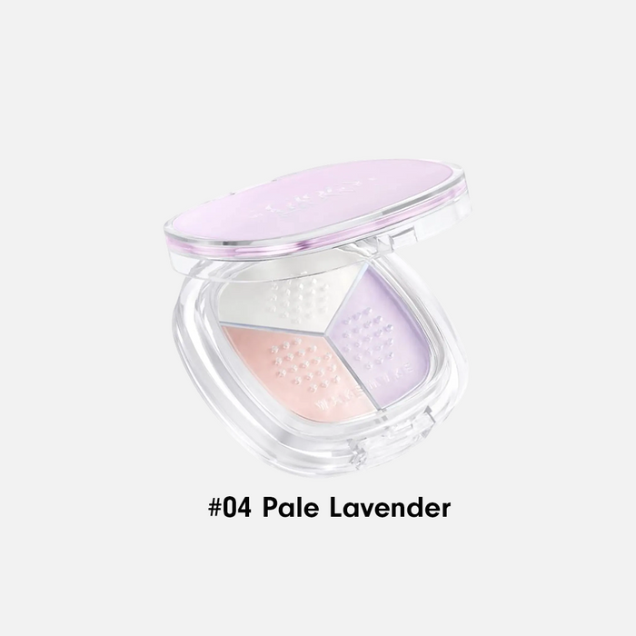 04 Pale Lavender