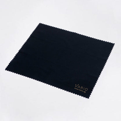 watch jewellery glass microfibre cleaning cloth