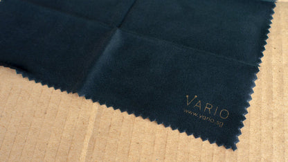 black watch microfiber cloth