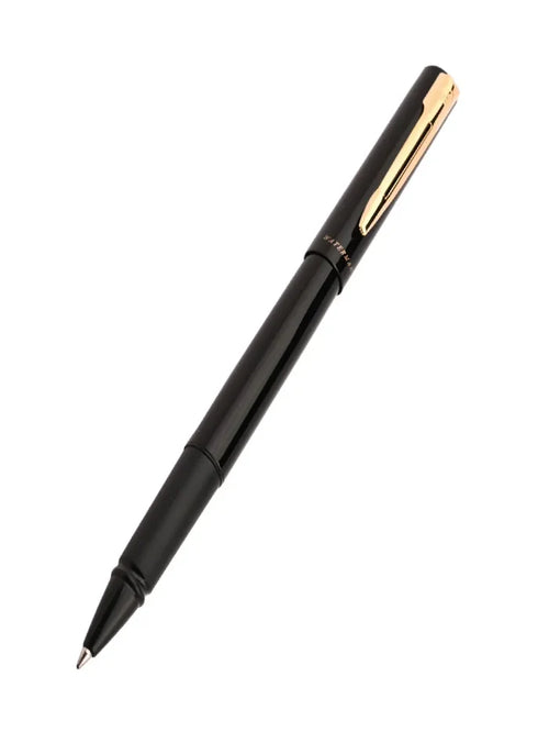 Waterman Phileas Black Rollerball Pen Medium Nib