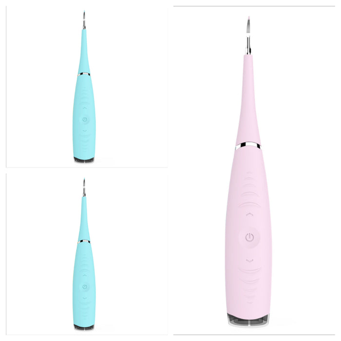 1Pink2Blue / 3pc