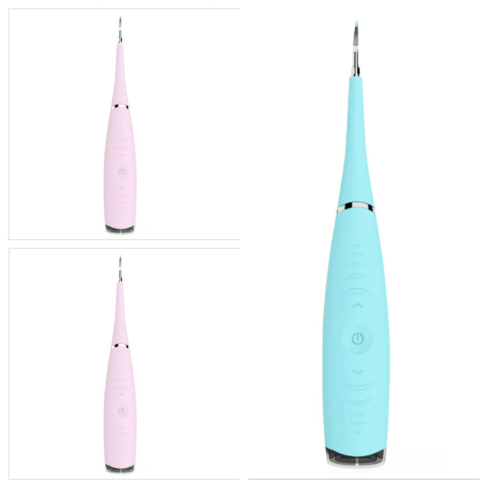 2Pink1Blue / 3pc
