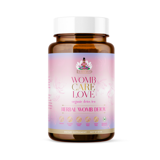WCL Herbal Formula
