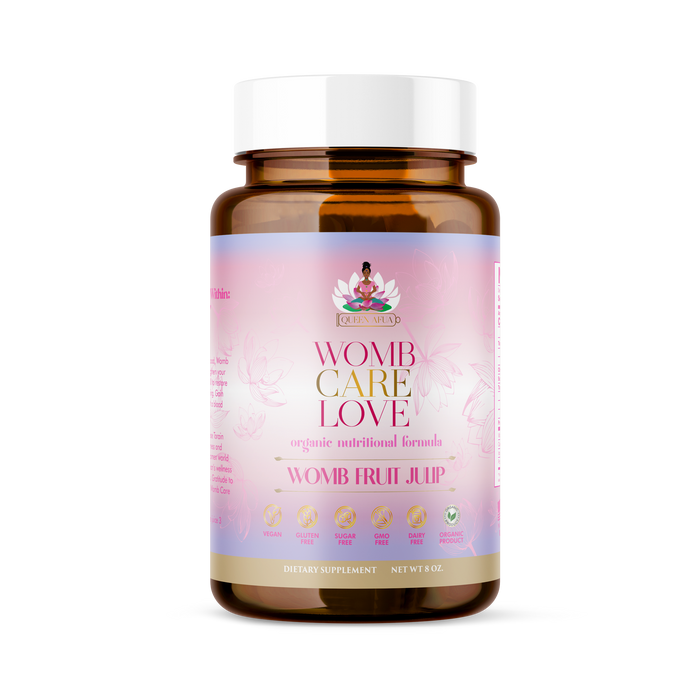 WCL Womb Fruit Julip