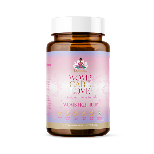 WCL Womb Fruit Julip