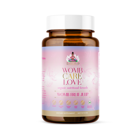 WCL Womb Fruit Julip