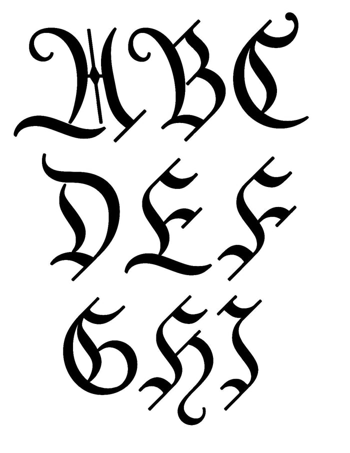 WE THE PEOPLE FONT