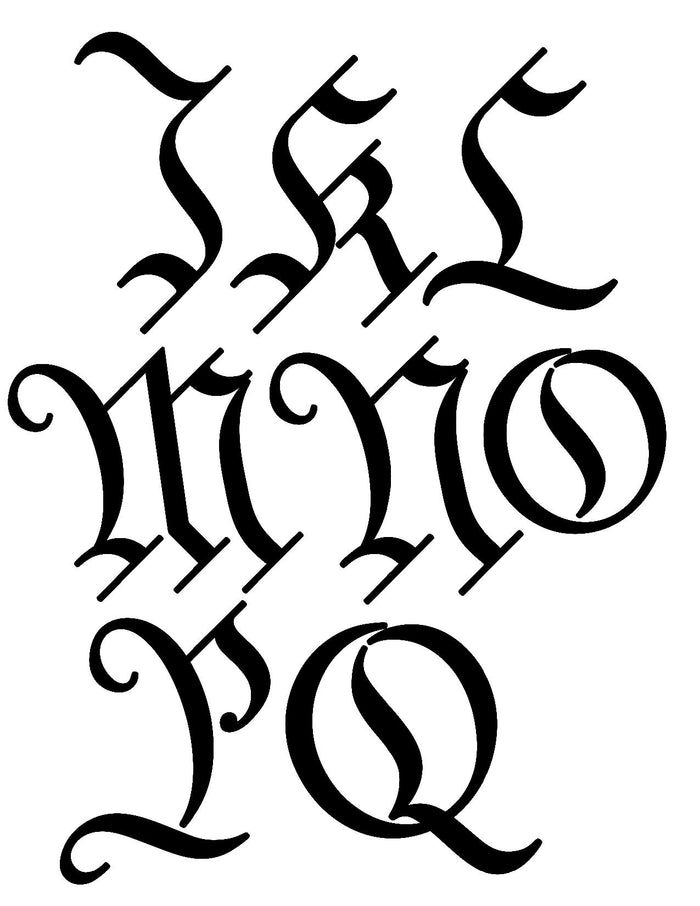 WE THE PEOPLE FONT