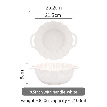 8.5 inch