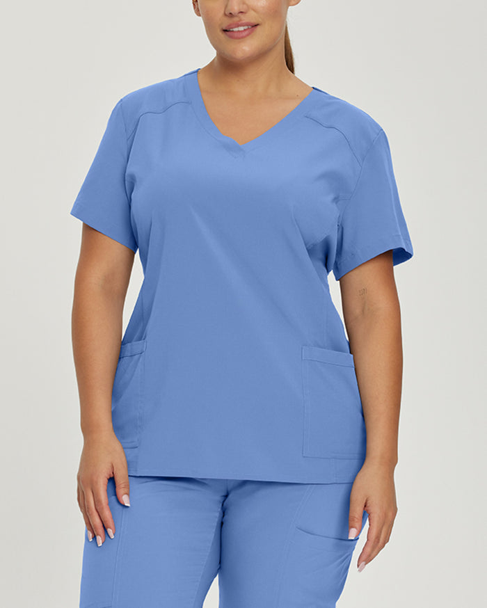 Ceil Blue / X-Small