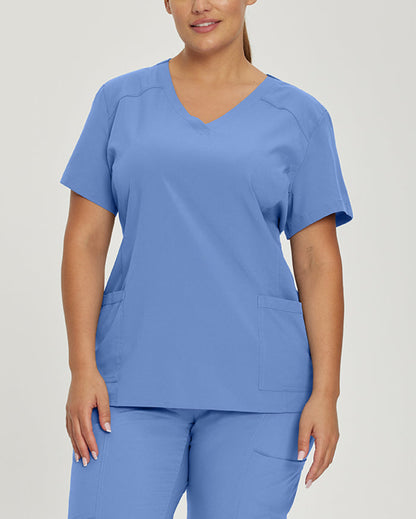 Ceil Blue / X-Small