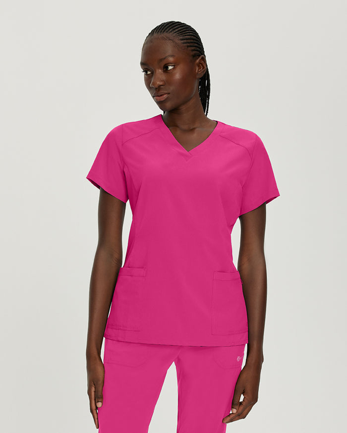Fuchsia / Medium