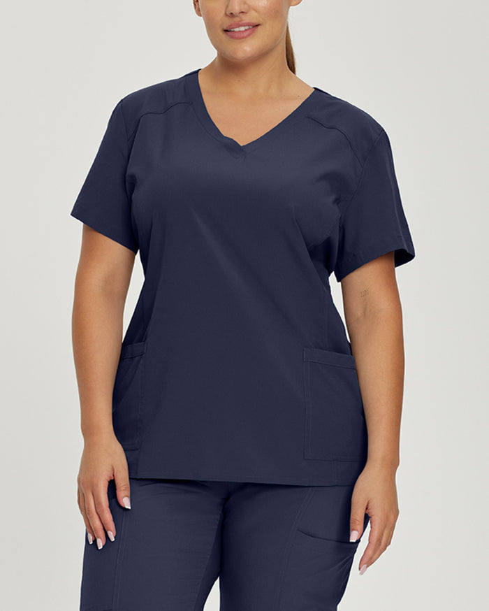 Navy Blue / X-Small