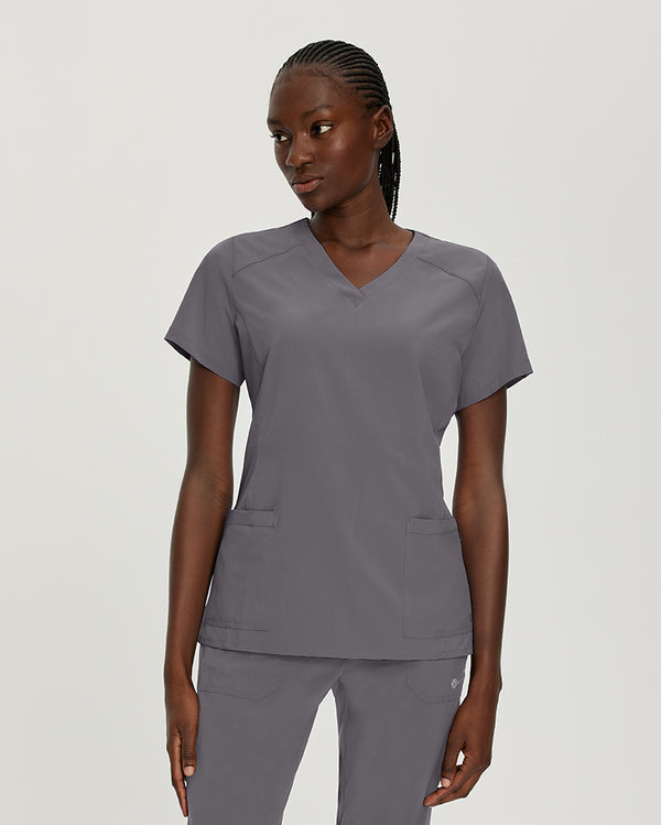 Pewter Grey / X-Small