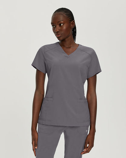 Pewter Grey / X-Small