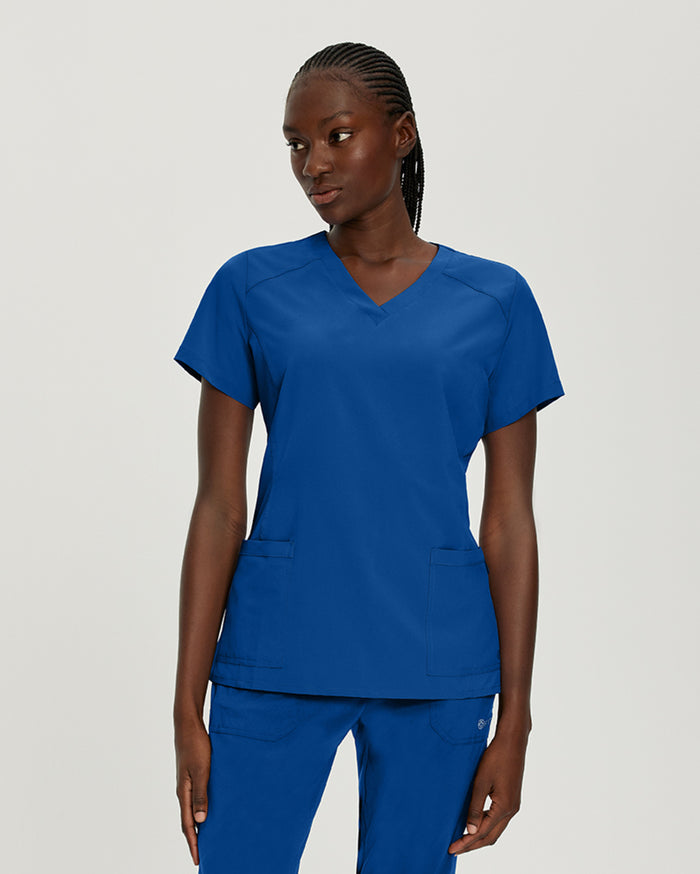 Royal Blue / Small