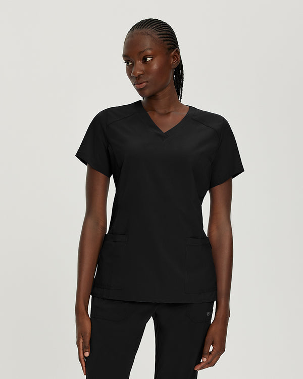 Black / X-Small