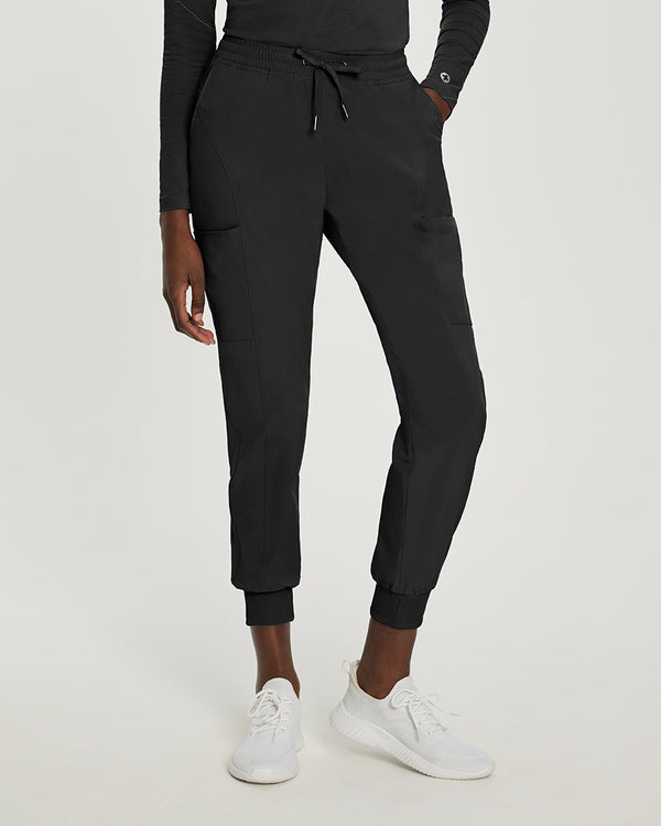 Black / X-Small / Regular