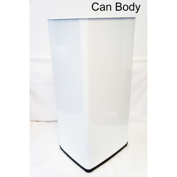 White Trash Can Body of IT14SW Profile