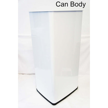 White Trash Can Body of IT14SW Profile