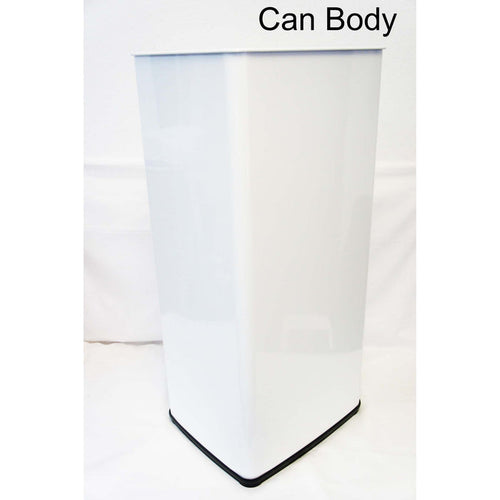 White Trash Can Body of IT14SW Profile