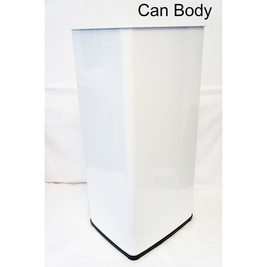 White Trash Can Body of IT14SW Profile