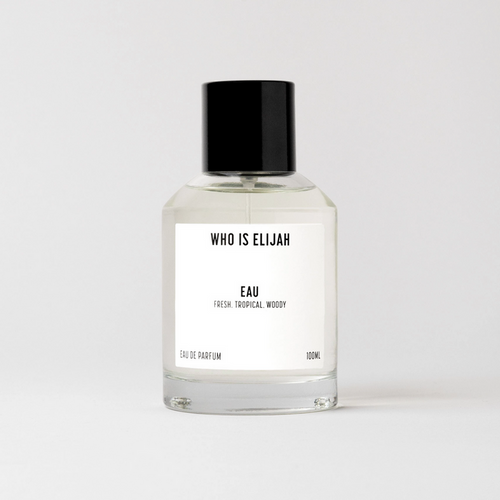 Who Is Elijah Eau De Parfum