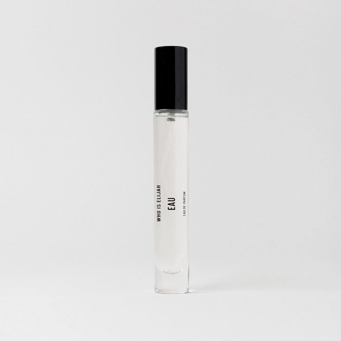 Who Is Elijah Eau De Parfum