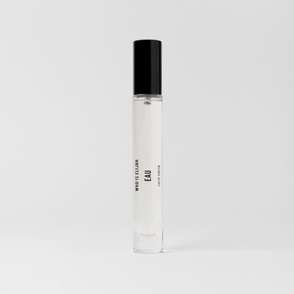 Who Is Elijah Eau De Parfum