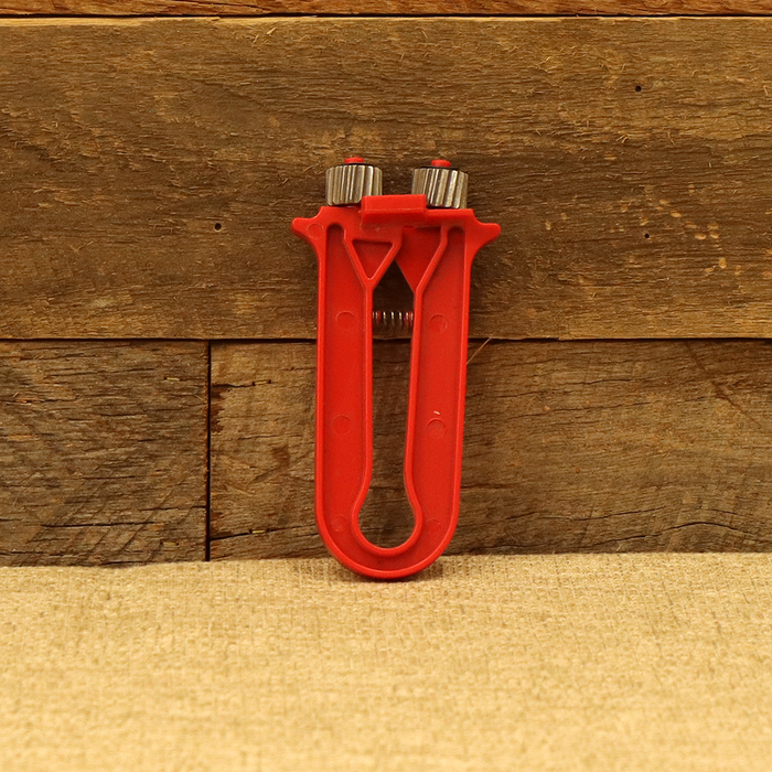 Wire Crimper