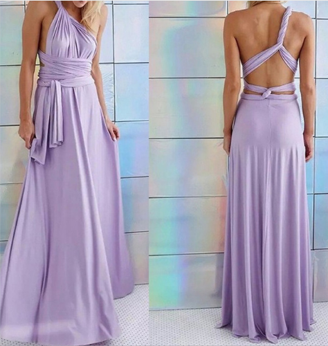 Purple / Onesize