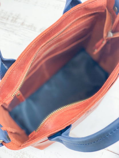 Women's bag Roodie
