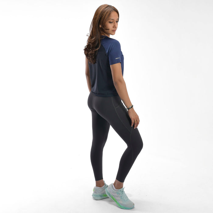 Women's Performance Running T-Shirt