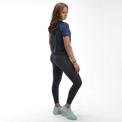 Women's Performance Running T-Shirt
