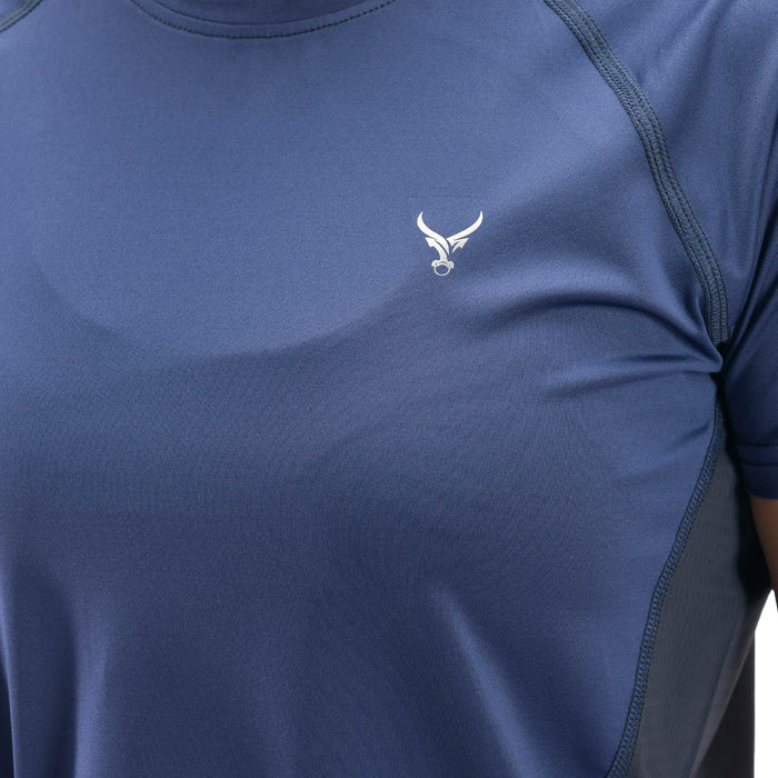 Women's Performance Running T-Shirt