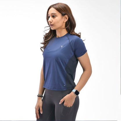 Women's Performance Running T-Shirt