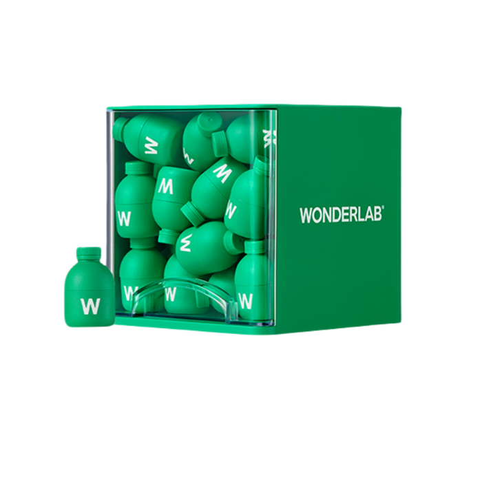 WONDERLAB SHAPE100™ Probiotic Instant Lactic Acid Bacteria Food - myernk
