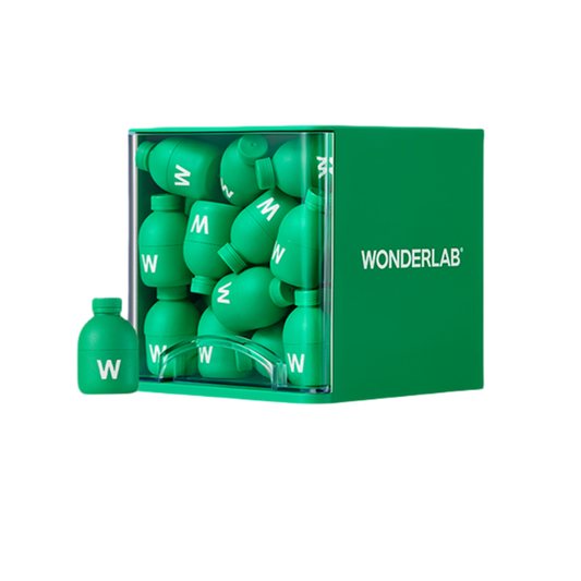 WONDERLAB SHAPE100™ Probiotic Instant Lactic Acid Bacteria Food - myernk