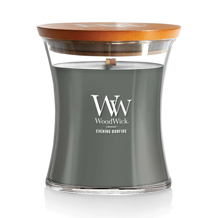 woodwick candle evening bonfire , Raven's Cauldron, 6 N Sandusky St, Delaware, OH 43015