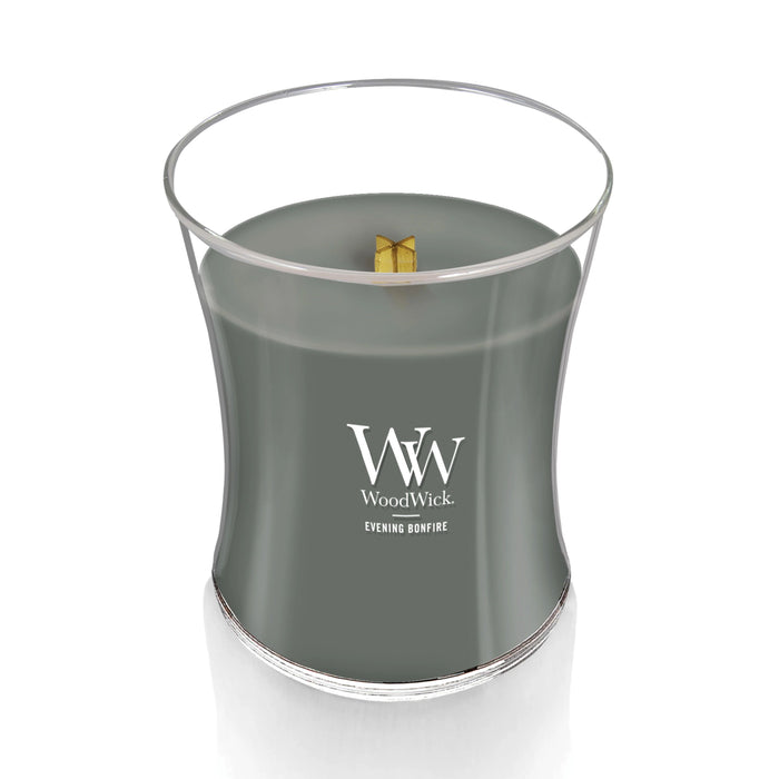 woodwick candle evening bonfire , Raven's Cauldron, 6 N Sandusky St, Delaware, OH 43015