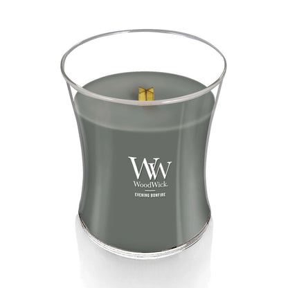woodwick candle evening bonfire , Raven's Cauldron, 6 N Sandusky St, Delaware, OH 43015
