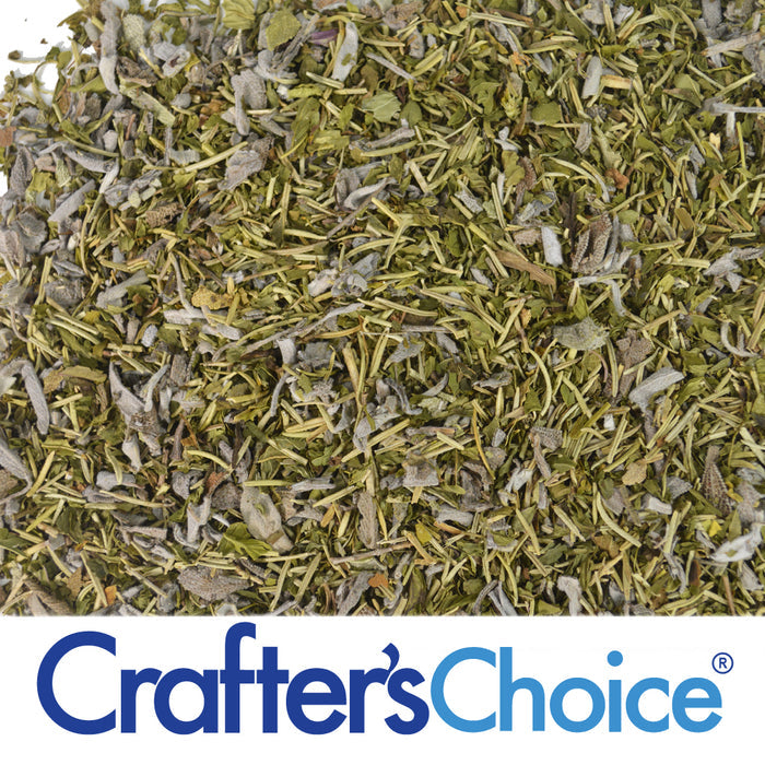 Work Out Bath Tea Blend