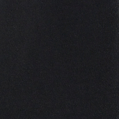Wrangler Mexico Flag Logo T-Shirt- Jet Black