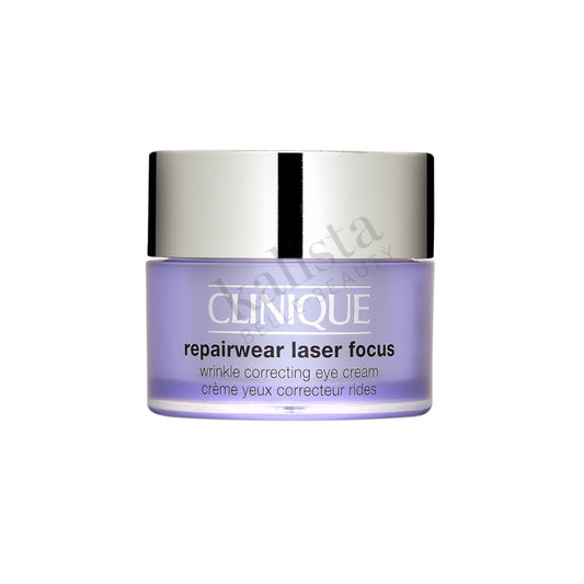 Wrinkle Correcting Eye Cream
