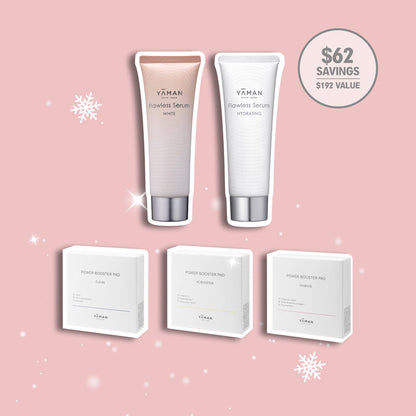 YA-MAN Skincare Bundle
