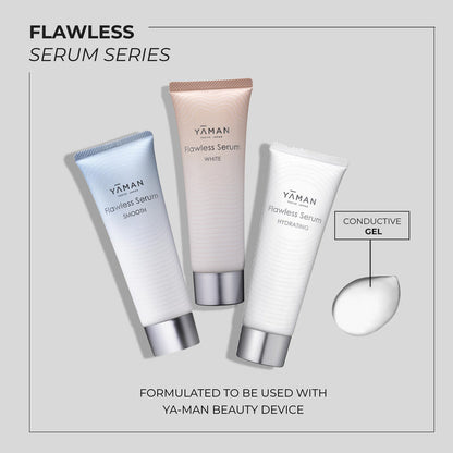 YA-MAN Skincare Bundle