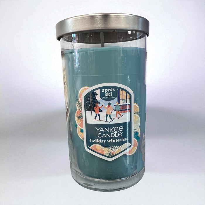 Yankee Candle Holiday Winterfest, Raven's Cauldron, 6 N Sandusky St, Delaware, OH 43015
